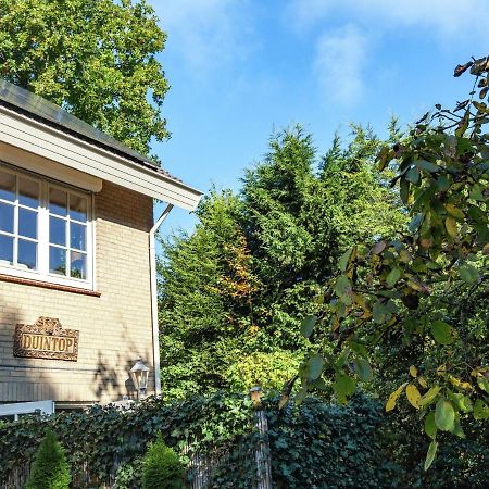 Quaint Apartment In Oostkapelle Zealand With Terrace Exterior foto