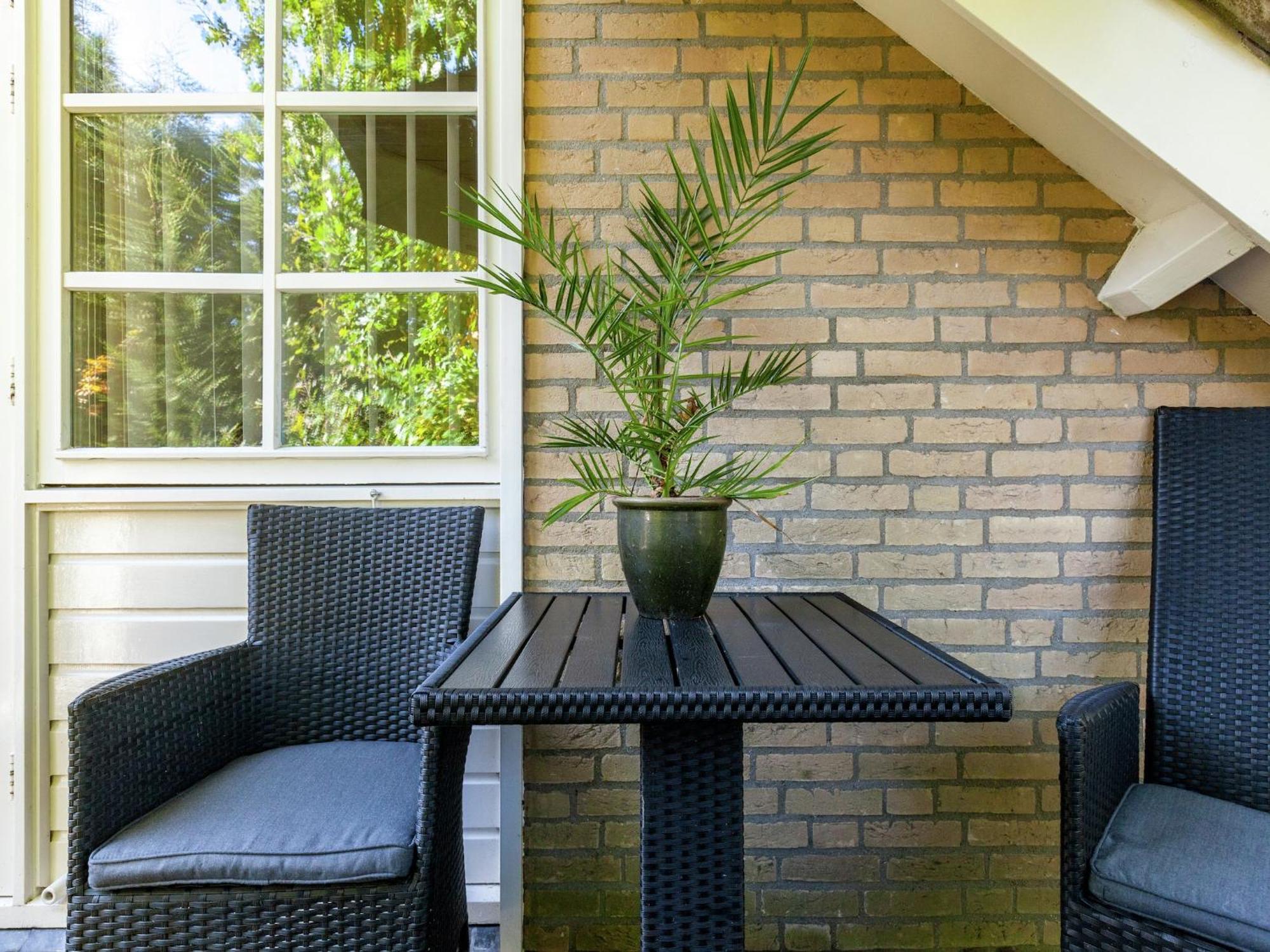 Quaint Apartment In Oostkapelle Zealand With Terrace Exterior foto
