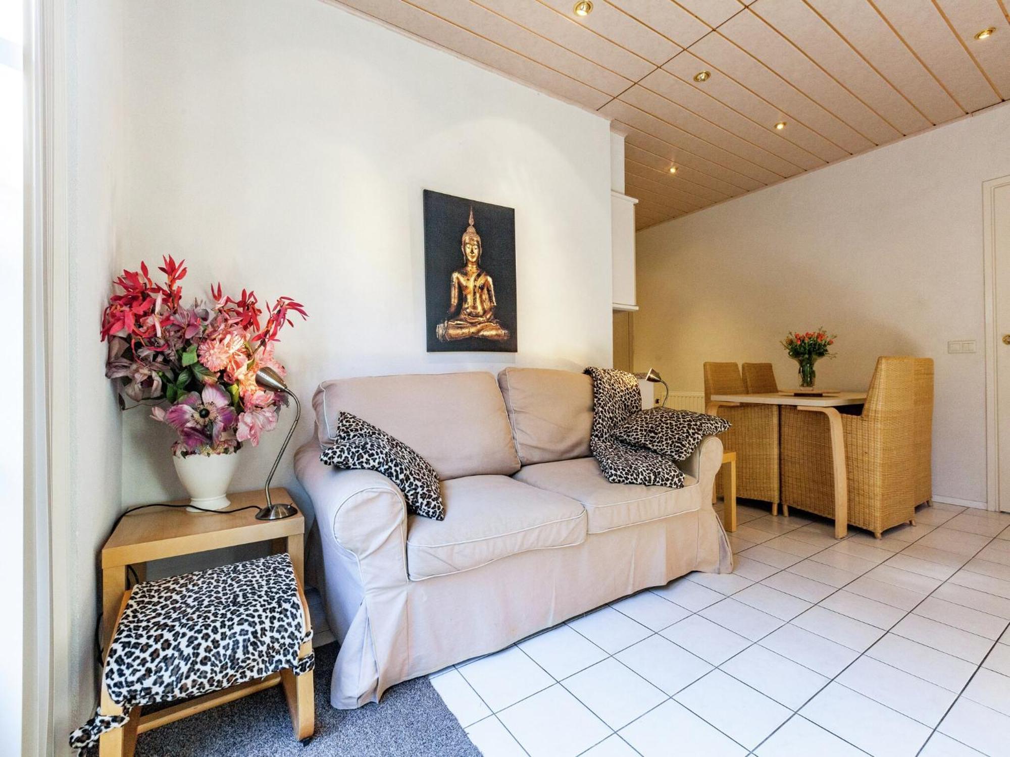 Quaint Apartment In Oostkapelle Zealand With Terrace Exterior foto
