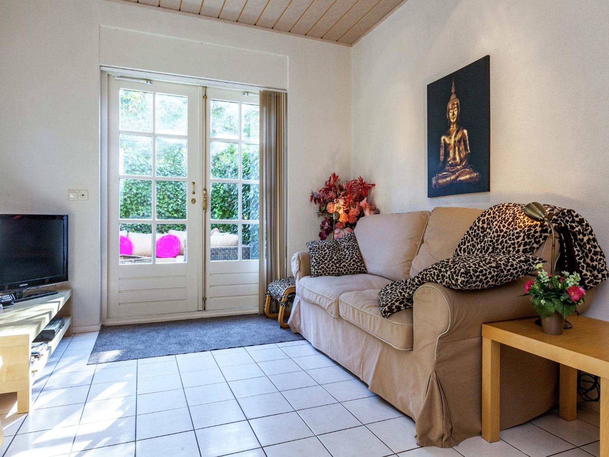 Quaint Apartment In Oostkapelle Zealand With Terrace Exterior foto