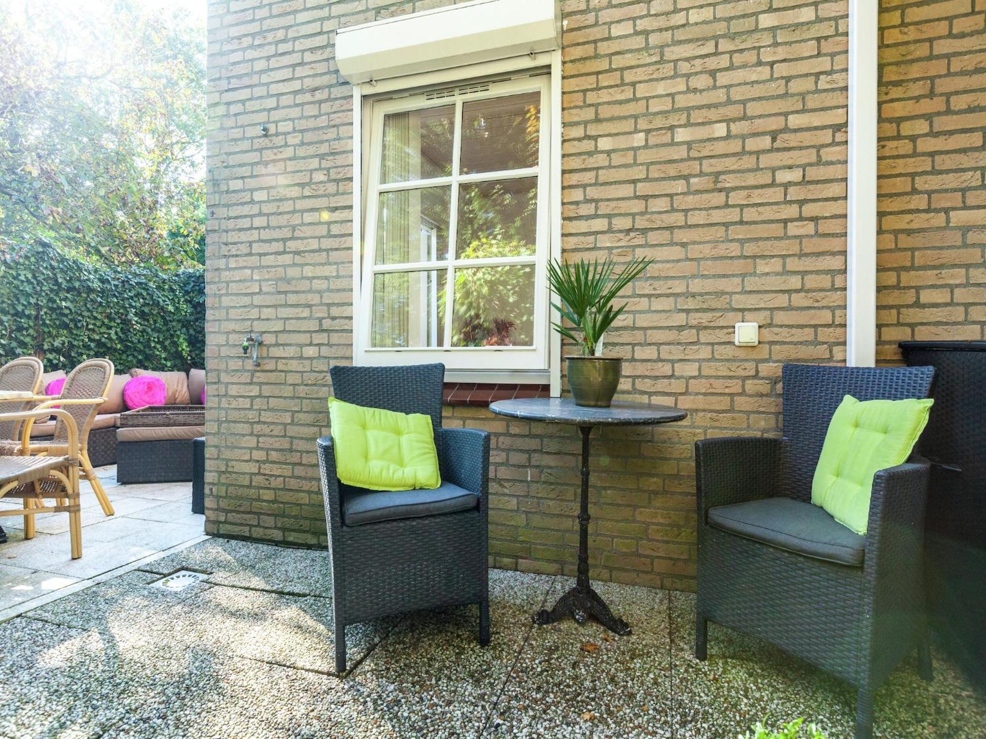Quaint Apartment In Oostkapelle Zealand With Terrace Exterior foto